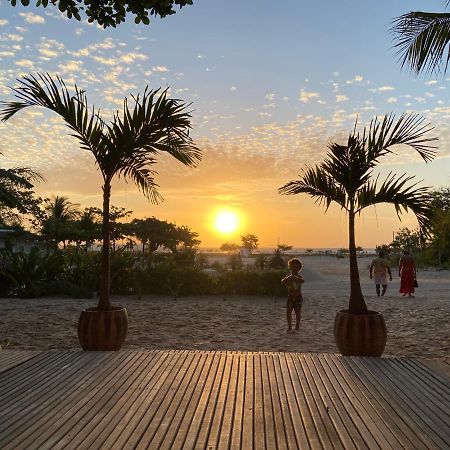 Pousada Por Do Sol Jijoca de Jericoacoara Zewnętrze zdjęcie