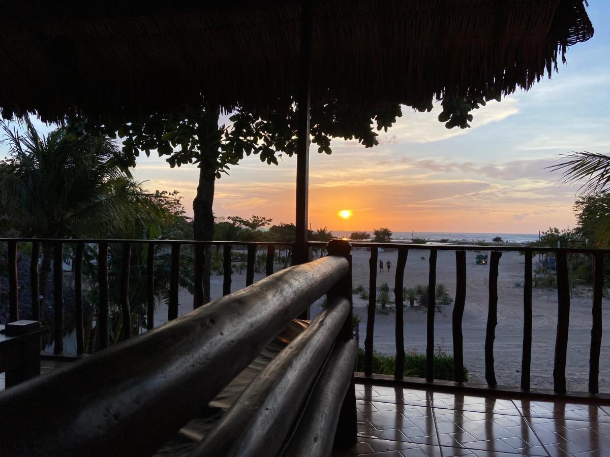 Pousada Por Do Sol Jijoca de Jericoacoara Zewnętrze zdjęcie